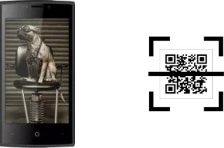 Comment lire les codes QR sur un Leagoo Elite 8 ?