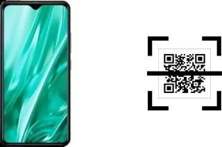 Comment lire les codes QR sur un Leagoo S11 ?