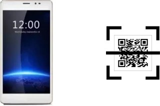 Comment lire les codes QR sur un Leagoo T1 Plus ?