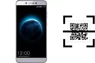 Comment lire les codes QR sur un Leagoo T8 ?