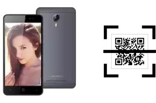 Comment lire les codes QR sur un Leagoo Z5C ?