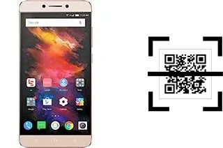 Comment lire les codes QR sur un LeEco Le S3 ?