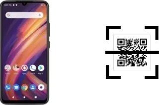 Comment lire les codes QR sur un Lenovo A7 ?