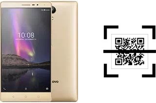 Comment lire les codes QR sur un Lenovo Phab2 ?