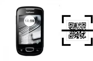 Comment lire les codes QR sur un Lephone C03 ?