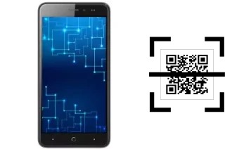 Comment lire les codes QR sur un Lephone W21 ?