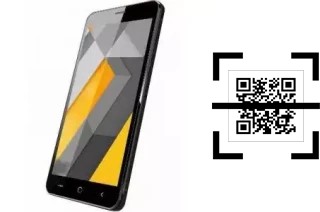 Comment lire les codes QR sur un Lephone W9 ?