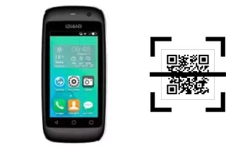 Comment lire les codes QR sur un LEXAND LPH7 Mini ?