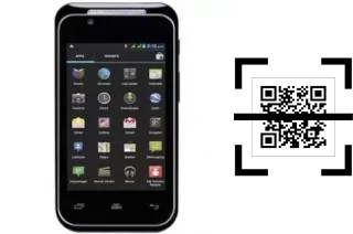 Comment lire les codes QR sur un Likuid L1-Flyer ?