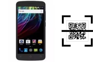 Comment lire les codes QR sur un Logic X4-5 Lite ?