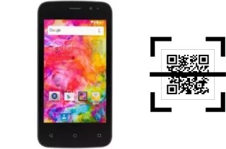 Comment lire les codes QR sur un Logic X4M ?