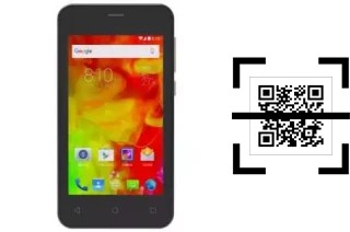 Comment lire les codes QR sur un Logic X4P ?