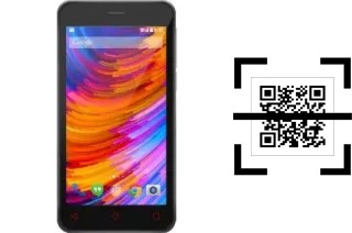 Comment lire les codes QR sur un Logic X5 Lite 2 ?