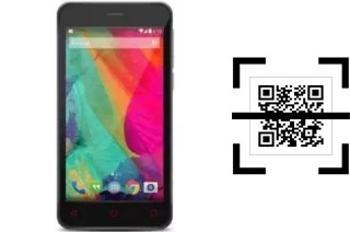 Comment lire les codes QR sur un Logic X5 Lite ?