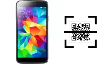 Comment lire les codes QR sur un Lvtel LvTel V11 ?