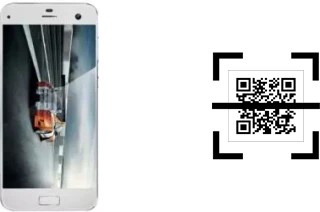 Comment lire les codes QR sur un Lyf Earth 2 ?