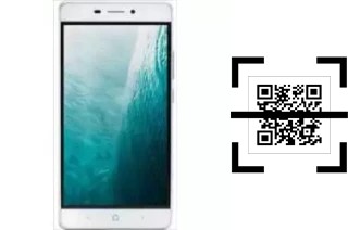 Comment lire les codes QR sur un Lyf Water 7 ?