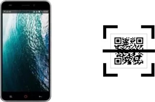 Comment lire les codes QR sur un Lyf Water 7S ?