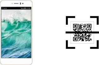 Comment lire les codes QR sur un Lyf Water 8 ?