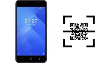 Comment lire les codes QR sur un M-Horse Power 1 ?