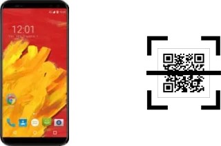 Comment lire les codes QR sur un M-Horse Pure 3 ?