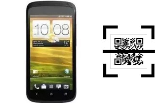 Comment lire les codes QR sur un M-Tech aTAB 5 ?