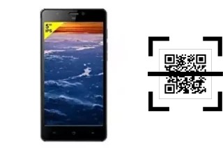 Comment lire les codes QR sur un Majestic Calipso 37 ?