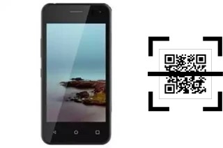 Comment lire les codes QR sur un Majestic Pluto 26M ?