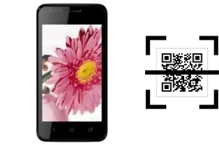 Comment lire les codes QR sur un Masstel M200 ?