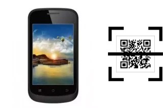 Comment lire les codes QR sur un Masstel M260 ?