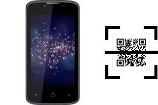 Comment lire les codes QR sur un Masstel M402 ?