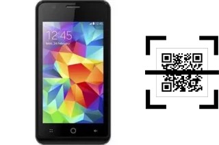 Comment lire les codes QR sur un Masstel M421 ?