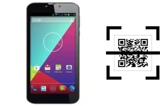 Comment lire les codes QR sur un Master Phone 6S ?