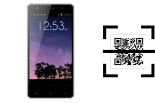 Comment lire les codes QR sur un Maximus Aura 66 Pro ?