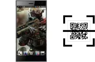 Comment lire les codes QR sur un Maximus iX ?