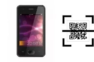 Comment lire les codes QR sur un Maximus MAX 902 ?