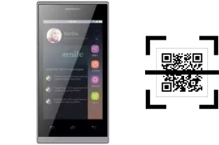 Comment lire les codes QR sur un Maximus Vjoy Power ?