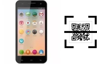 Comment lire les codes QR sur un Maxtron Apollo ?