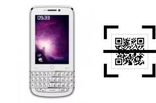 Comment lire les codes QR sur un Maxtron B10 ?