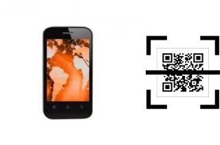 Comment lire les codes QR sur un Maxtron Lucra ?