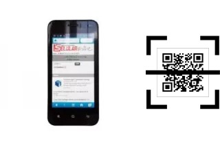 Comment lire les codes QR sur un Maxtron Venus ?