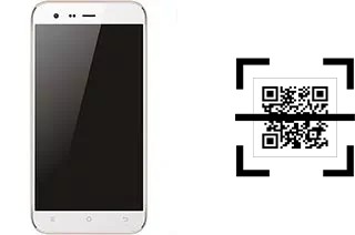 Comment lire les codes QR sur un Maxwest Astro 5s ?