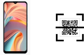 Comment lire les codes QR sur un Maxwest Astro A65 ?