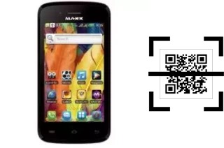 Comment lire les codes QR sur un Maxx MSD7 AX406 ?