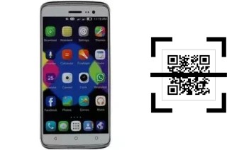 Comment lire les codes QR sur un MBO Idol 3S ?