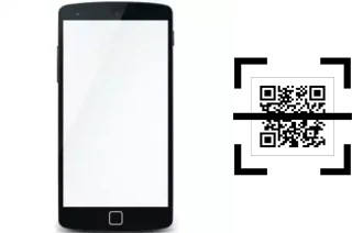 Comment lire les codes QR sur un MeanIT MG481 ?