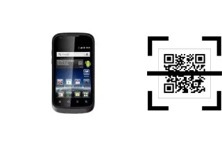 Comment lire les codes QR sur un Medion Life E3501 ?