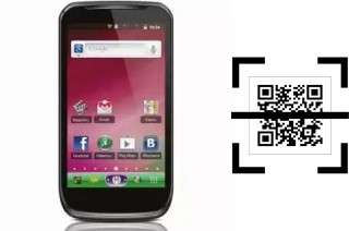 Comment lire les codes QR sur un MegaFon SIM Plus ?