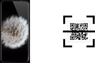 Comment lire les codes QR sur un Meiigoo Note 8 ?