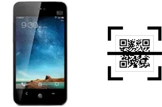 Comment lire les codes QR sur un Meizu MX Quad core ?